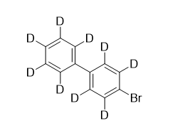 4-溴聯苯-D9